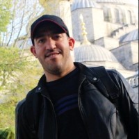 Objets Design Employee Ali Rais's profile photo