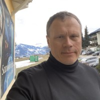 Puumarket AS Employee Eero Rakaselg's profile photo