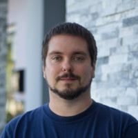 Accent Technologies Employee William Mason's profile photo