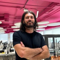 Making Science Employee Manolo Clementi's profile photo