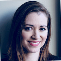 Elsevier Employee Christina Välimäki's profile photo