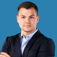 Thirty Capital Employee Andriy Molchanov's profile photo
