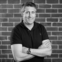 Veyor Employee Stephen Rockett's profile photo