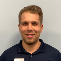 Results Physiotherapy Employee Nathan Koslakiewicz's profile photo