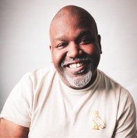 Tileyard Impact CIC Employee Wizdom Layne's profile photo