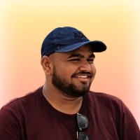 CashBook App (YC W21) Employee Devendra Patidar's profile photo