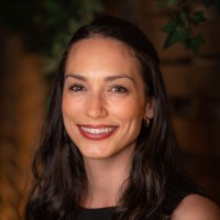 MarvelBiome Employee Katie Melville's profile photo