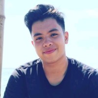 Maya Employee Alexis Justin Soriano's profile photo