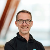 Provincial Pharmacy BC Cancer Employee Robert Olson's profile photo