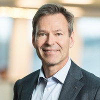 ISS Facility Services Danmark Employee Bjørn Raasteen's profile photo