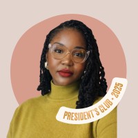 Sales Assembly Employee Salina Fountain's profile photo