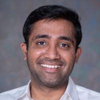 Trossen Robotics Employee Abhishek Chothani's profile photo