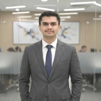 Harshal Behare's profile photo