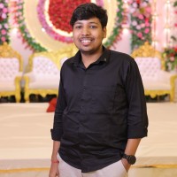 CreateBytes Employee Rahul Jain's profile photo