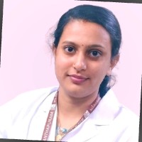 Haemetrics Employee Deepthi Mohan's profile photo