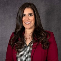 ACCESS - Arab Community Center for Economic and Social Services Employee Sabreen Ettaher's profile photo