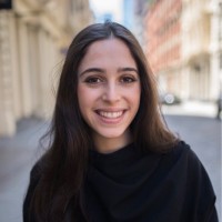 DMINTI Employee Ilana Bentolila's profile photo