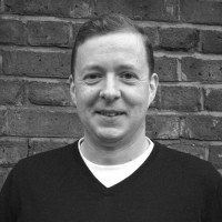 Wealthify Employee Jim Warren's profile photo