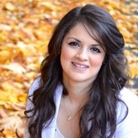 Zepher Employee Tania Tostado's profile photo