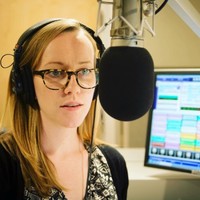 Kjzz Radio Employee Katherine Davis-Young's profile photo