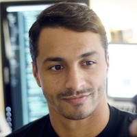 PublicSonar Employee Victor Hugo Alves's profile photo