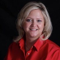 Rainbow Communications Employee Angie Kreider's profile photo