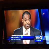 Hearst Employee Bryan Busby's profile photo