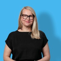 Maki.vc Employee Anette Kinnunen's profile photo