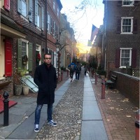 Alexandre Esteves Email
