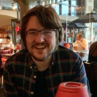 DigitalCNC Employee Jake Rooms's profile photo