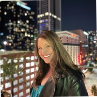 HUSTLER HOLLYWOOD Employee Kristi Colon's profile photo