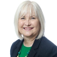 Hillier Hopkins LLP Employee Sue Mitchell's profile photo