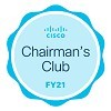 Cisco Employee Chris Robb's profile photo