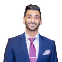 Texas Partners of Healthcare Employee Mohammed Shaikh's profile photo