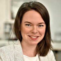 interpool HR Employee Mareike Rusch's profile photo