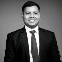 Genpact Employee Ravi Prajapati's profile photo