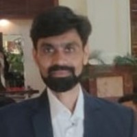 ABBOTT HEALTHCARE LIMITED Employee Pradeep Pundir's profile photo