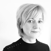 Belfast City Council Employee Deirdre Ferguson's profile photo