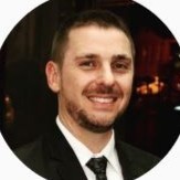 Cluster Employee Tiago Verdi Jung's profile photo
