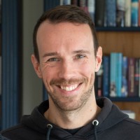 Snyk Employee Peter Schäfer's profile photo