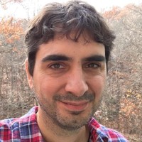 Green Check Verified Employee Danny Agapito's profile photo