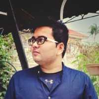 Mailbird Employee Shubham Patel's profile photo