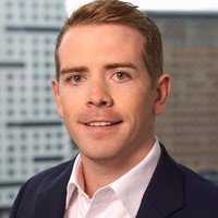 Battery Ventures Employee Dillon Joyce's profile photo