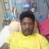 FLUOR Employee Joseph Muwuluzi's profile photo