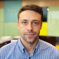 Voxility Employee Cosmin Grigore's profile photo