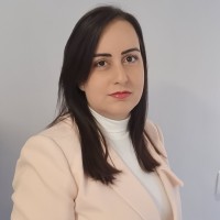 Todavia Employee Taíse Cury's profile photo