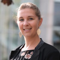 Akima Media Employee Annika Hartmann's profile photo