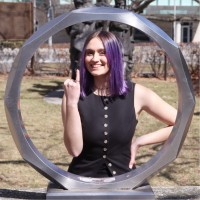 Simone Ocvirk Email & Phone Number