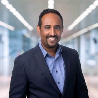 Kline Engineering & Consulting, LLC Employee Mathewos Michael's profile photo