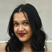 Eileens Colossal Cookies Employee Lauren Zell's profile photo